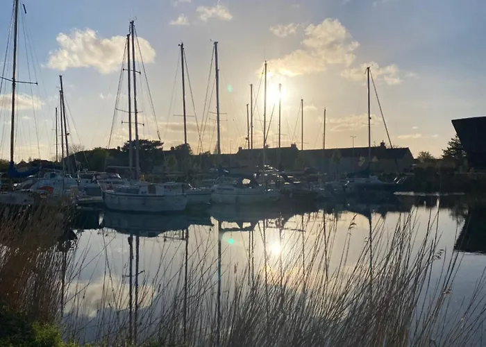 Chocolat Apartment *